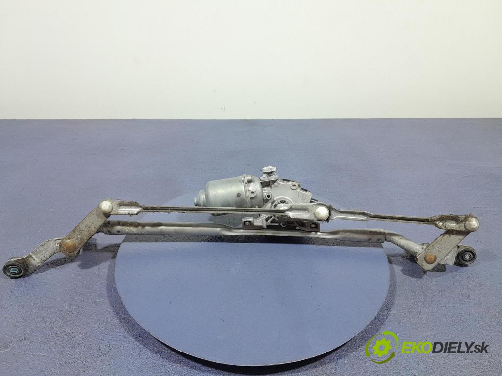 Suzuki Swift 2012 mechanizmus motor: Stierače: Predné 38110-68L00
