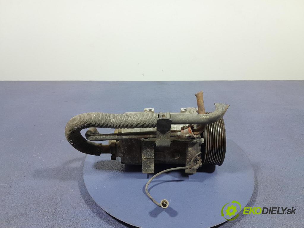 Renault Midlum 2011 Kompresor: Klimatizace: