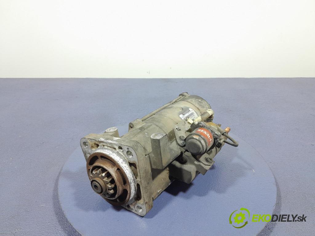 Renault Midlum 2011 štartér 01183286