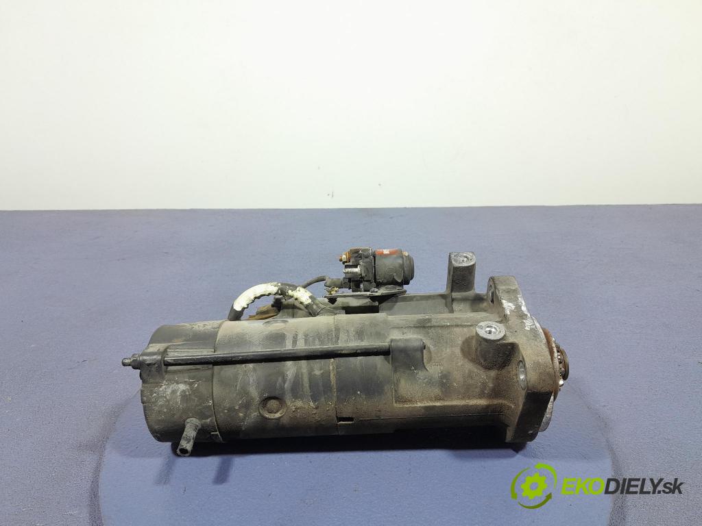 Renault Midlum 2011 štartér 01183286