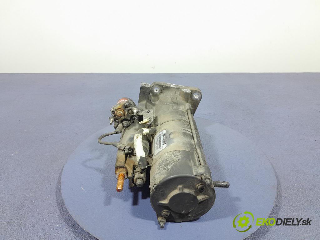 Renault Midlum 2011 štartér 01183286