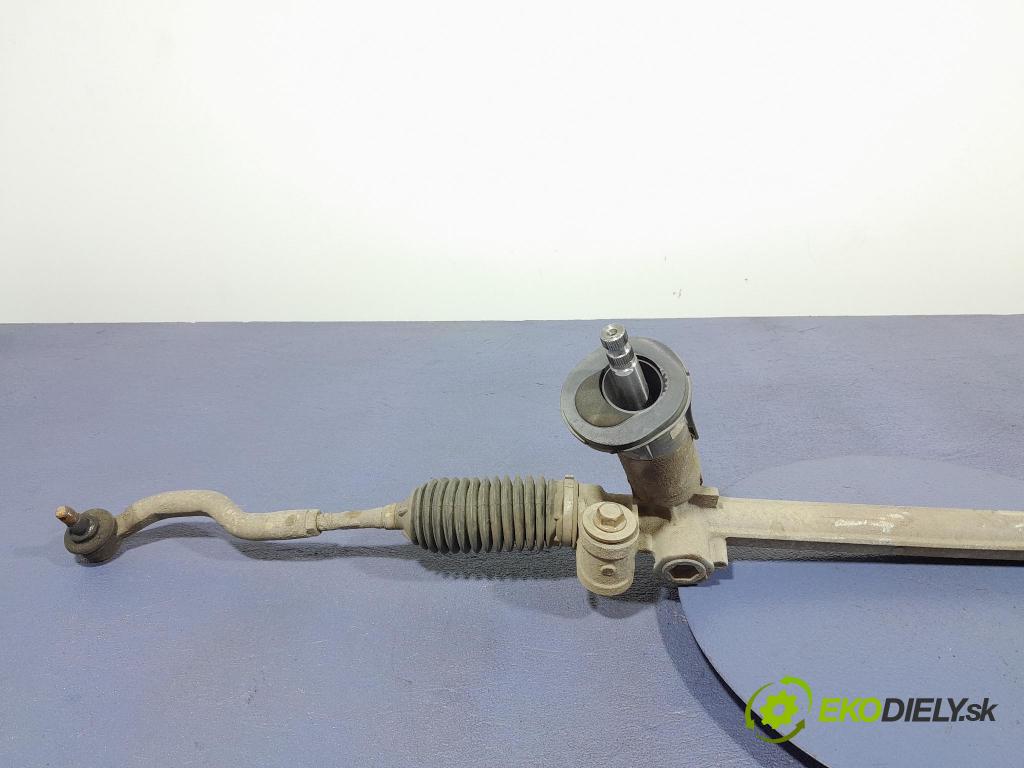 Suzuki Swift 2012 Ozubené kolo: volant 513-07261
