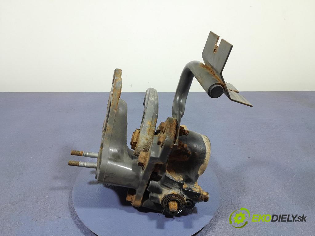 Renault Midlum 2011 Ozubené kolo: volant 7420972059