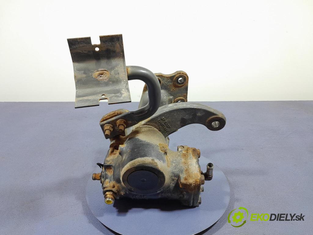 Renault Midlum 2011 Ozubené kolo: volant 7420972059
