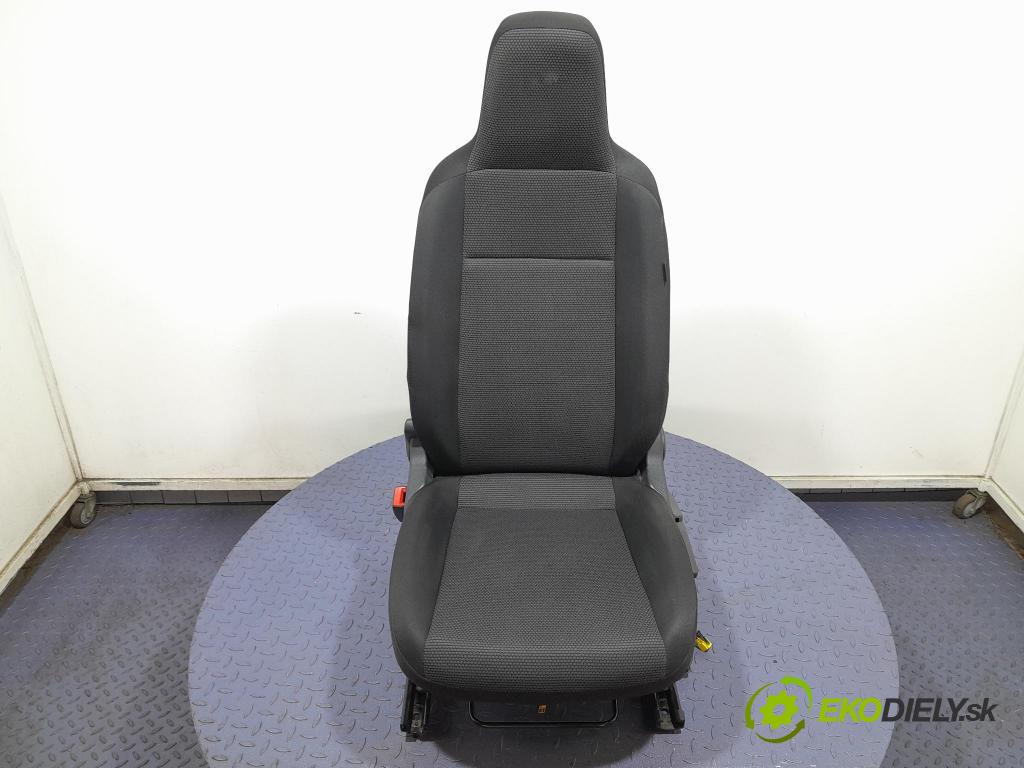Skoda Citigo 2018 Sedadlo Řidiči