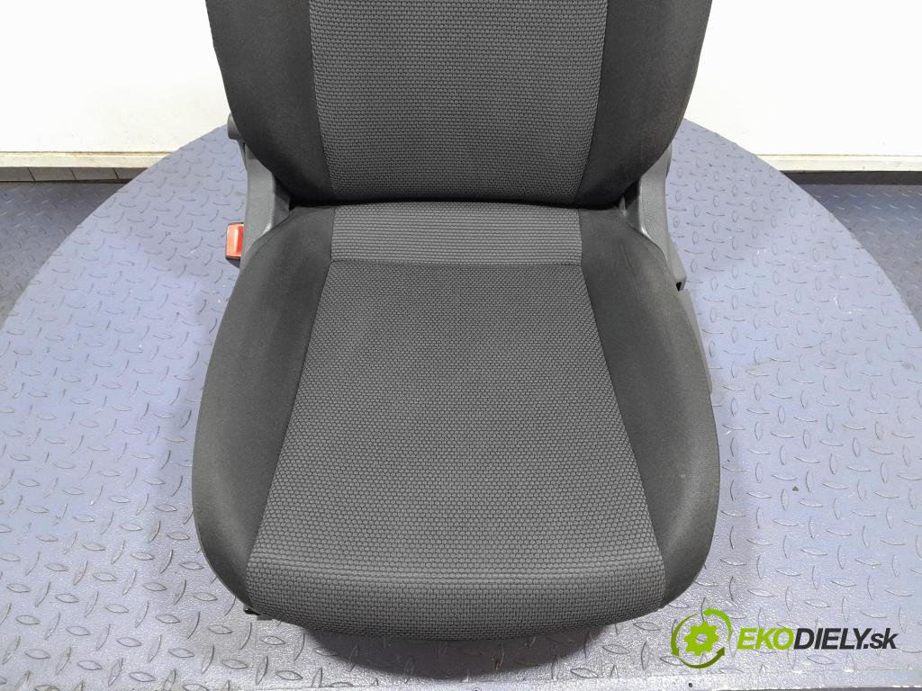 Skoda Citigo 2018 Sedadlo Řidiči