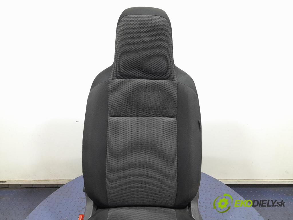 Skoda Citigo 2018 Sedadlo Řidiči