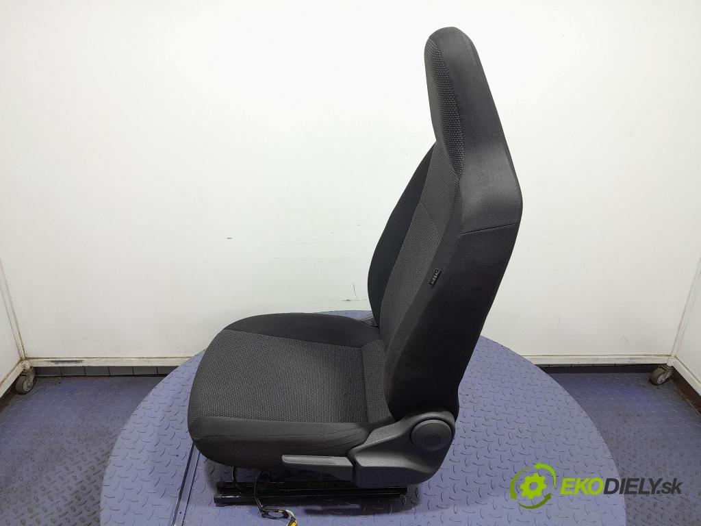 Skoda Citigo 2018 Sedadlo Řidiči