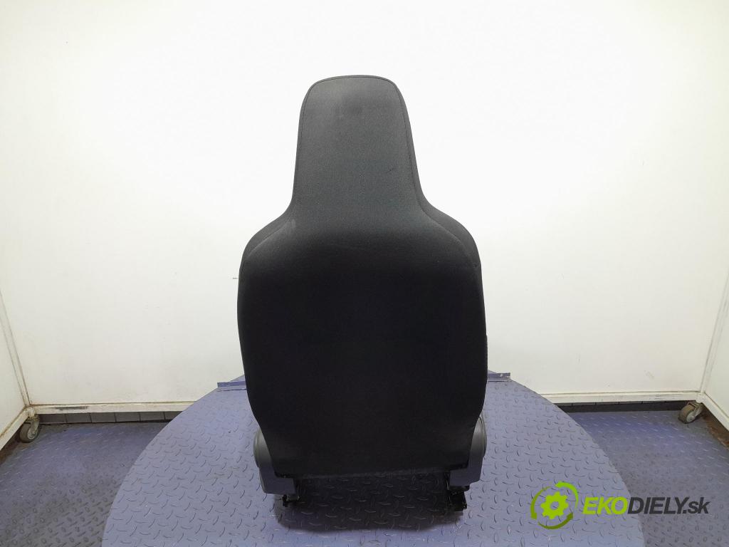Skoda Citigo 2018 Sedadlo Řidiči