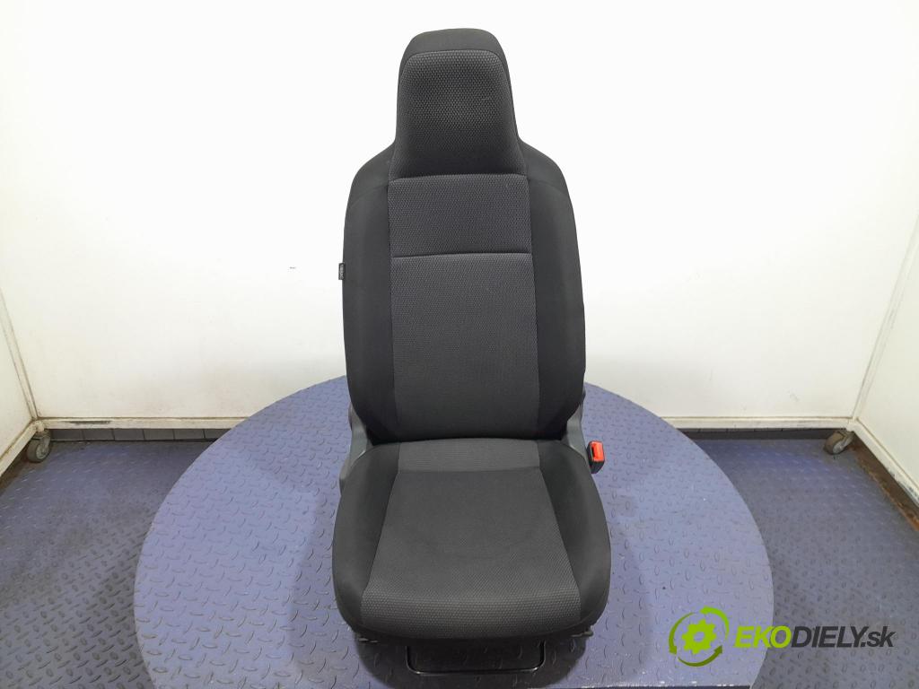 Skoda Citigo 2018 Sedadlo spolujezdce