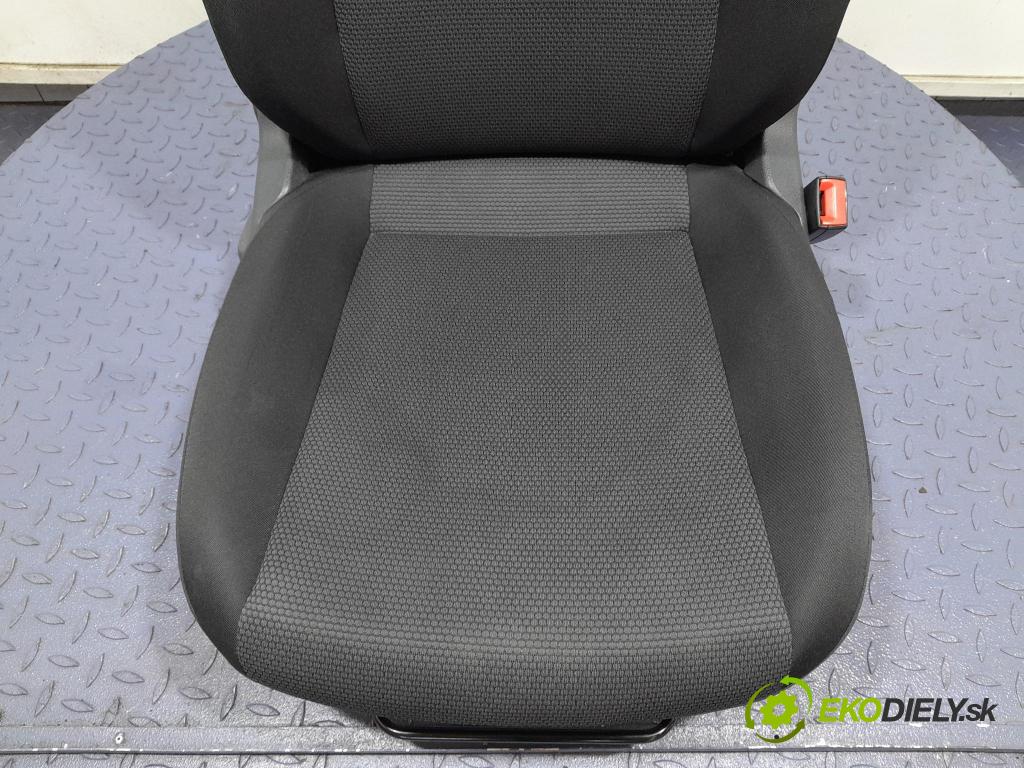 Skoda Citigo 2018 Sedadlo spolujezdce