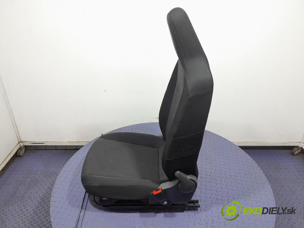 Skoda Citigo 2018 Sedadlo spolujezdce
