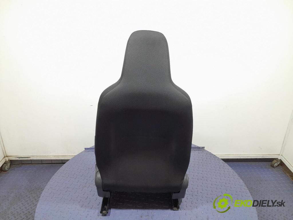 Skoda Citigo 2018 Sedadlo spolujezdce