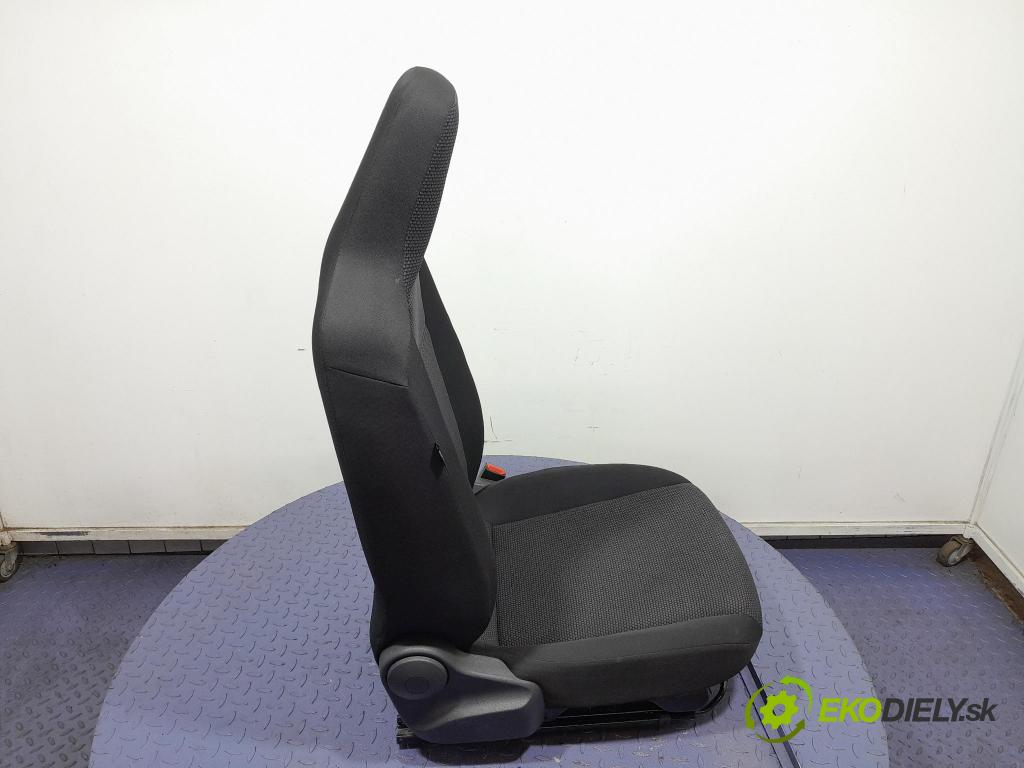 Skoda Citigo 2018 Sedadlo spolujezdce