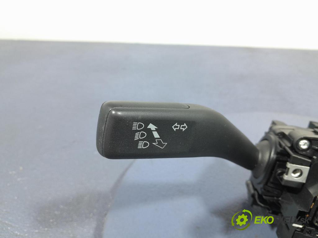 Skoda Citigo 2018 Přepínač Komplex: 1S0953503AP