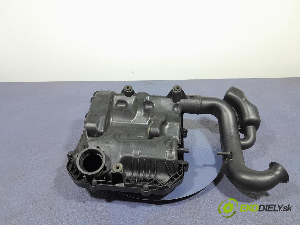 Skoda Citigo 2018 obal Filtre: Vzduch: 04C129611J
