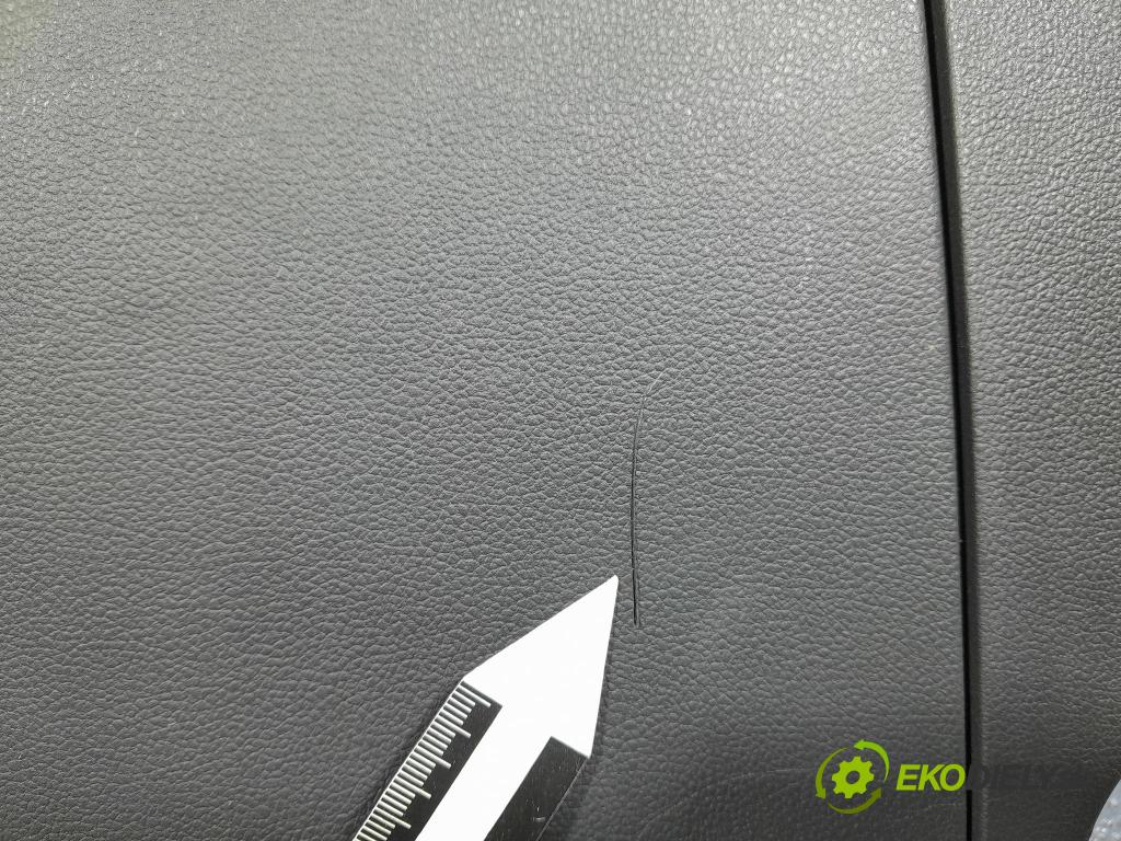 Skoda Citigo 2018 kastlík 1ST857097A