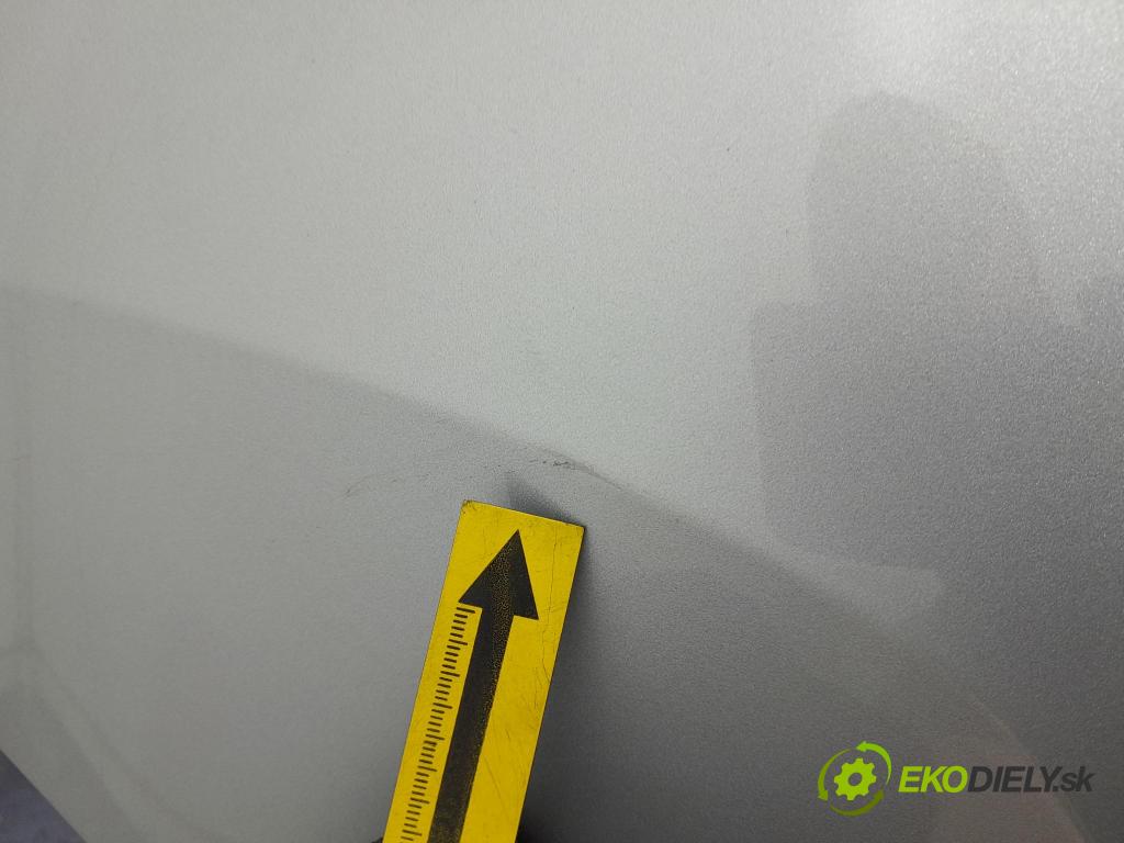 Peugeot 308 2013 nárazník zad