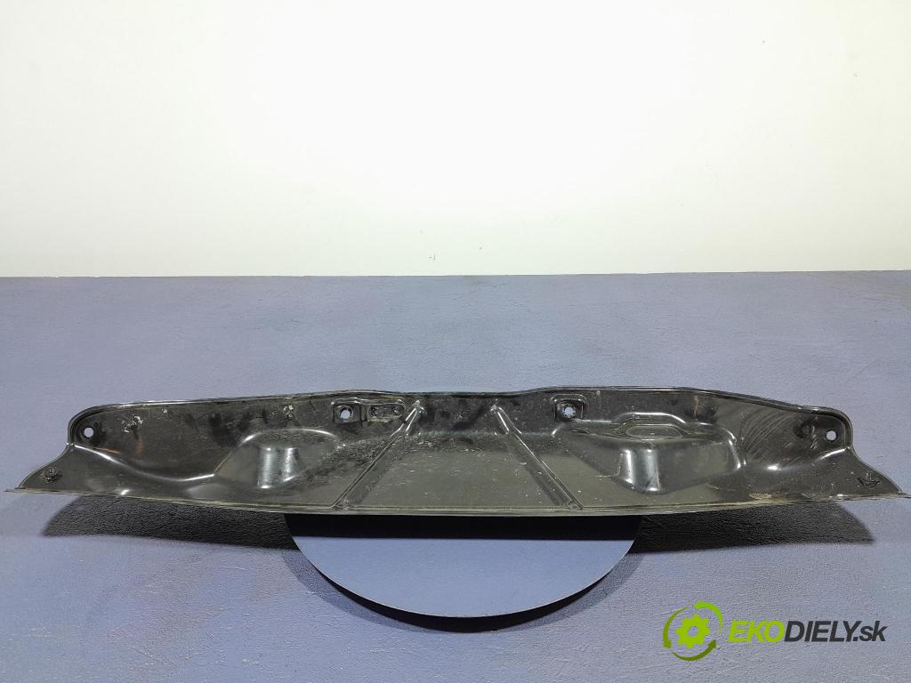 Skoda Citigo 2018 torpédo 1S0805275B
