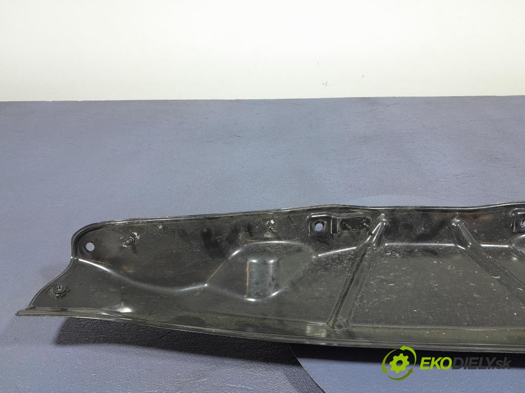 Skoda Citigo 2018 torpédo 1S0805275B