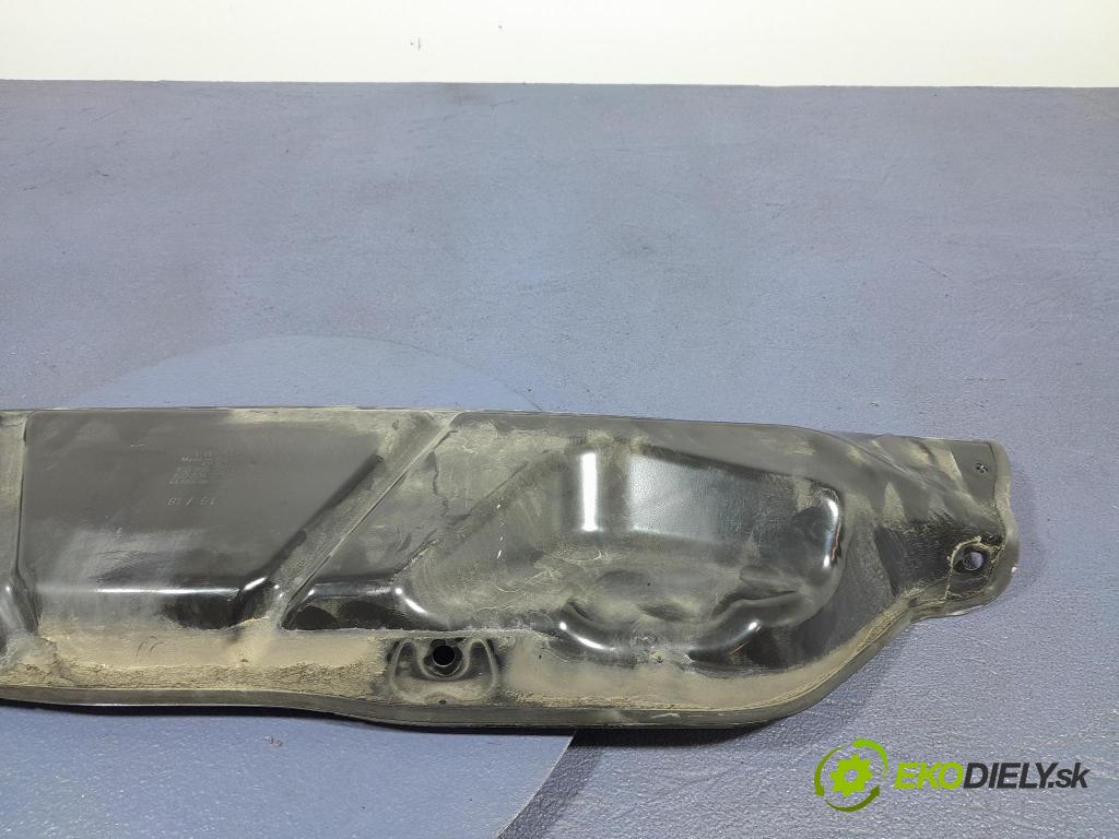 Skoda Citigo 2018 torpédo 1S0805275B