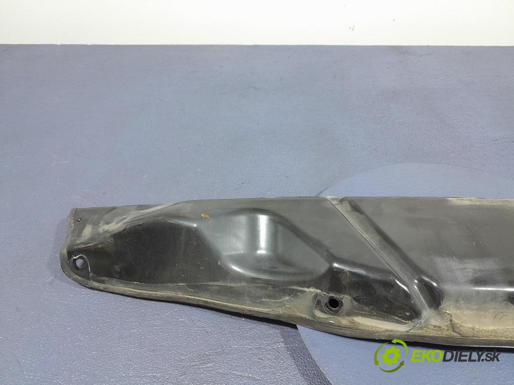 Skoda Citigo 2018 torpédo 1S0805275B