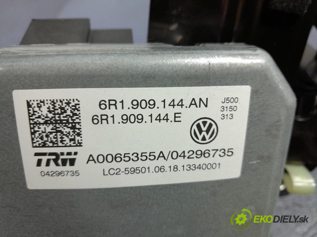 Skoda Citigo 2018 Stĺpik volant x 1S1423520AF