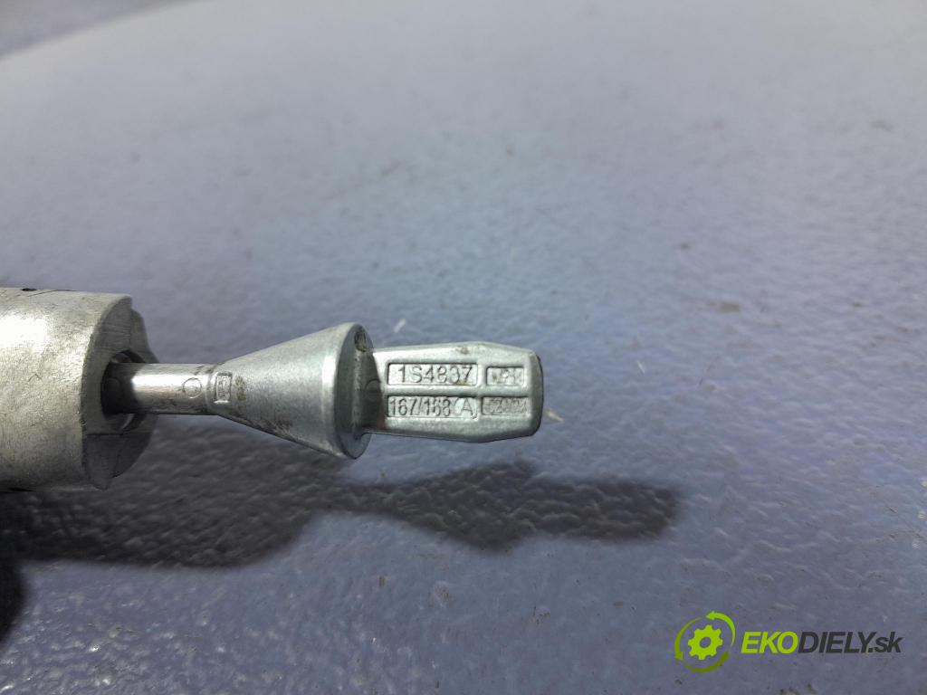 Skoda Citigo 2018 Spínač zapalování. 1K0905851
