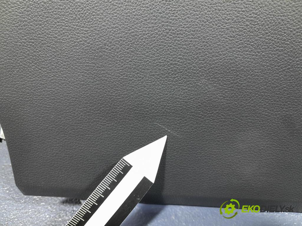 Skoda Citigo 2018 kryt Plast: Interiéry: 1S1858365A