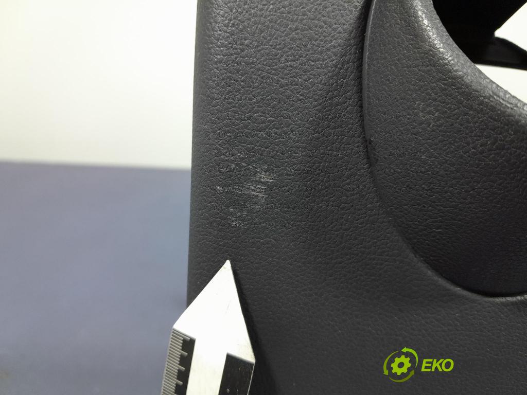Skoda Citigo 2018 kryt Plast: Interiéry: 1S1858365A