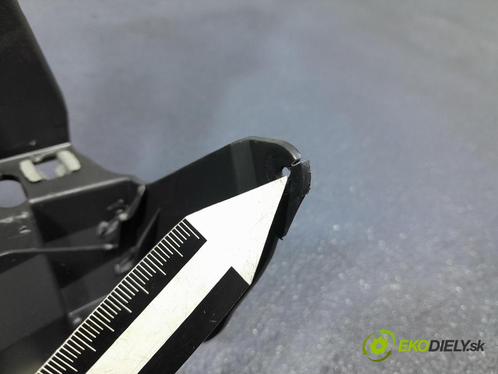 Skoda Citigo 2018 kryt Plast: Interiéry: 1S1858365A
