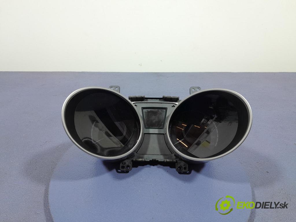 Hyundai Ix35 2011 prístrojovka/ budíky 94007-2Y331