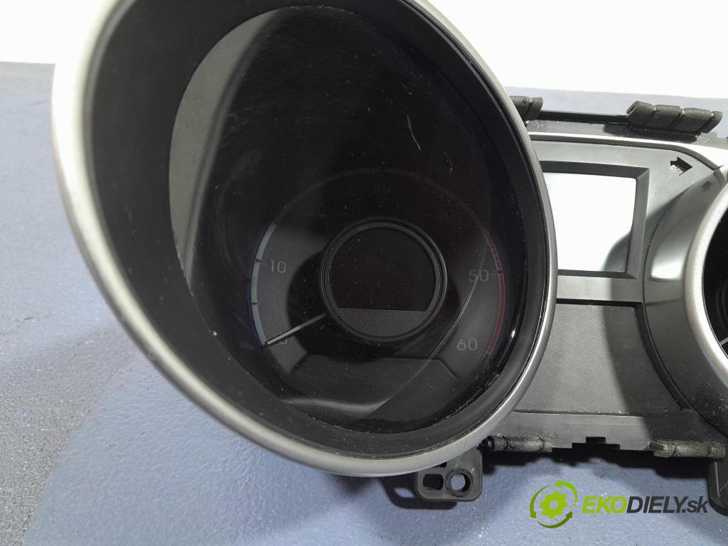 Hyundai Ix35 2011 prístrojovka/ budíky 94007-2Y331