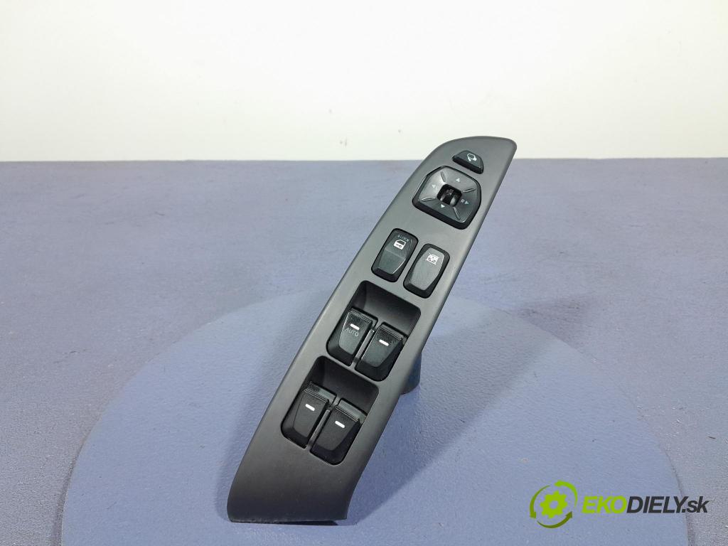 Hyundai Ix35 2011 Přepínač Sklenka: 93570-2Y0109P