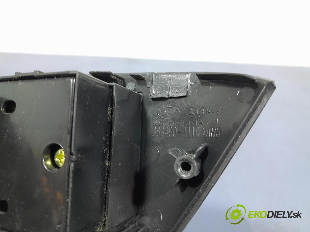 Hyundai Ix35 2011 Přepínač Sklenka: 93570-2Y0109P