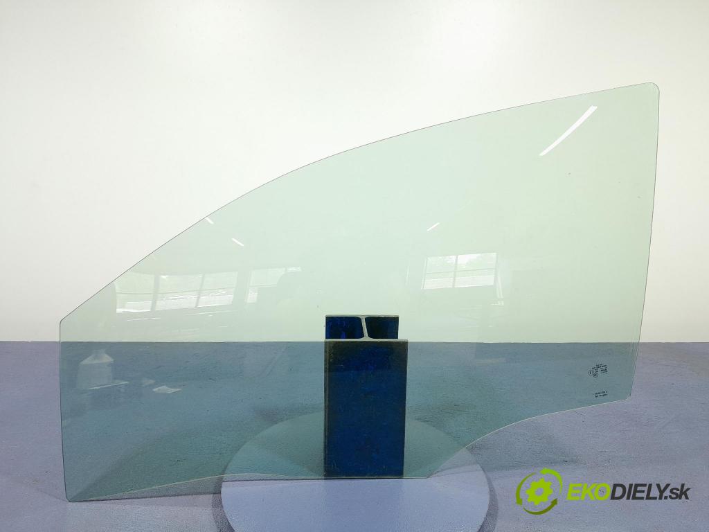 Skoda Citigo 2018 sklo dvere Predné ľavá 1S4845201C