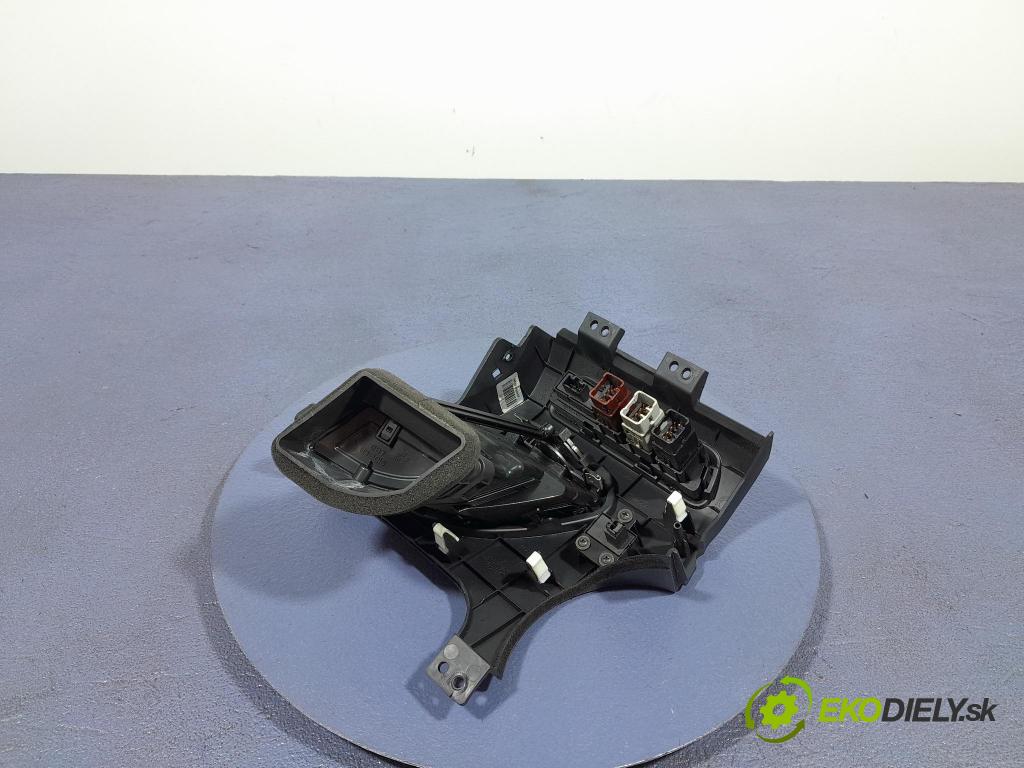 Hyundai Ix35 2011 GRIDS: Prúd vzduchu: Vzduch: 84720-2Y0009P