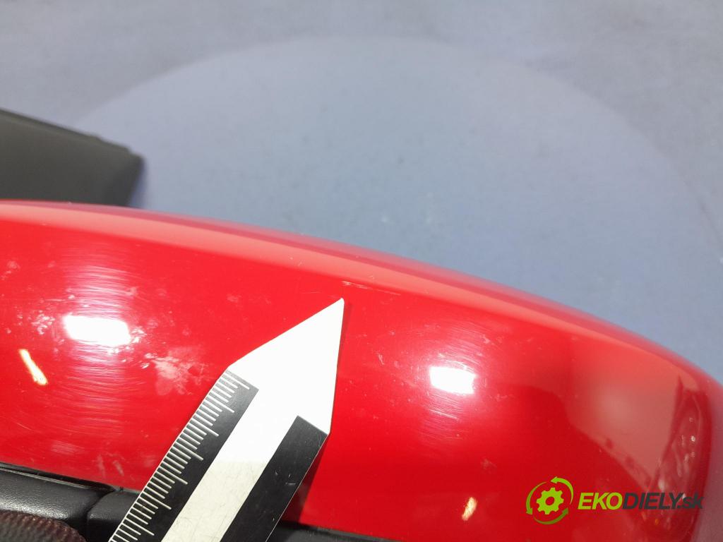 Skoda Citigo 2018 zpětné zrcátko Vlevo, odjet: 1S1857501