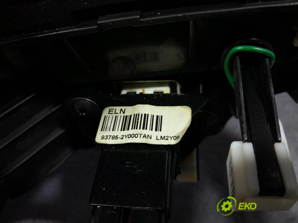 Hyundai Ix35 2011 kryt Plast: Interiéry: 84652-2Y112