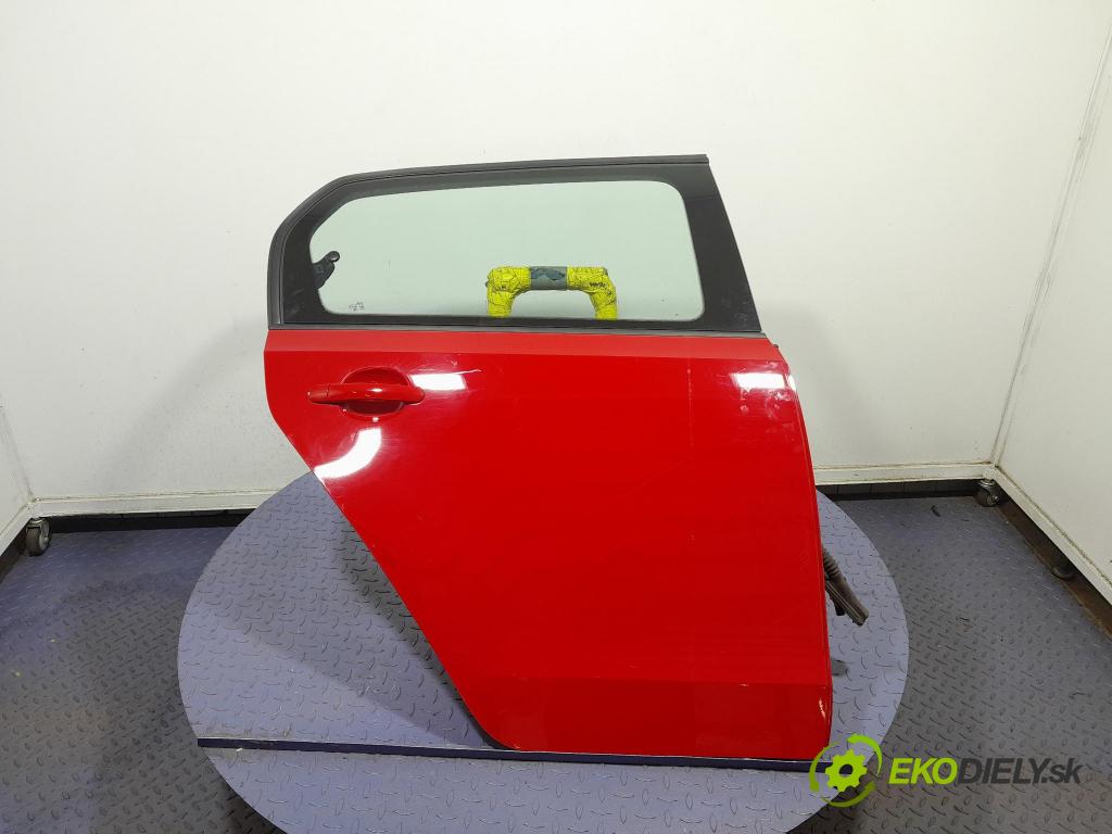 Skoda Citigo 2018 dvere zad pravé