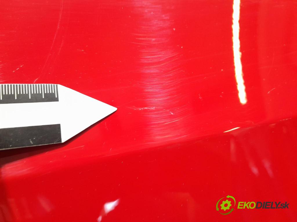 Skoda Citigo 2018 dvere zad pravé