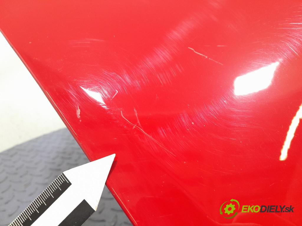 Skoda Citigo 2018 dvere zad pravé