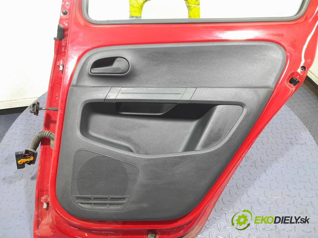 Skoda Citigo 2018 dvere zad pravé 