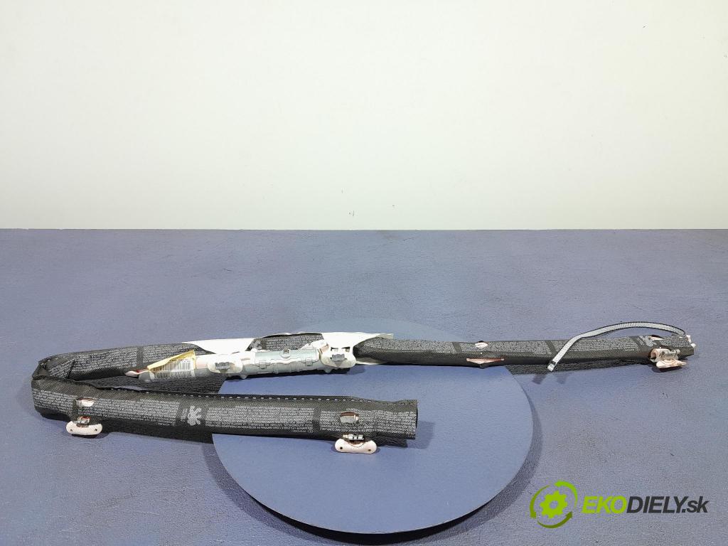 Peugeot 308 2012 Airbag: clona x 9676859680