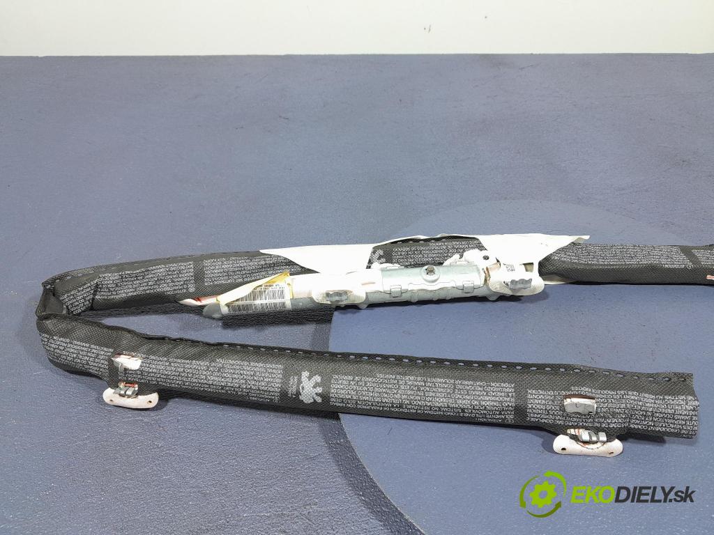 Peugeot 308 2012 Airbag: clona x 9676859680