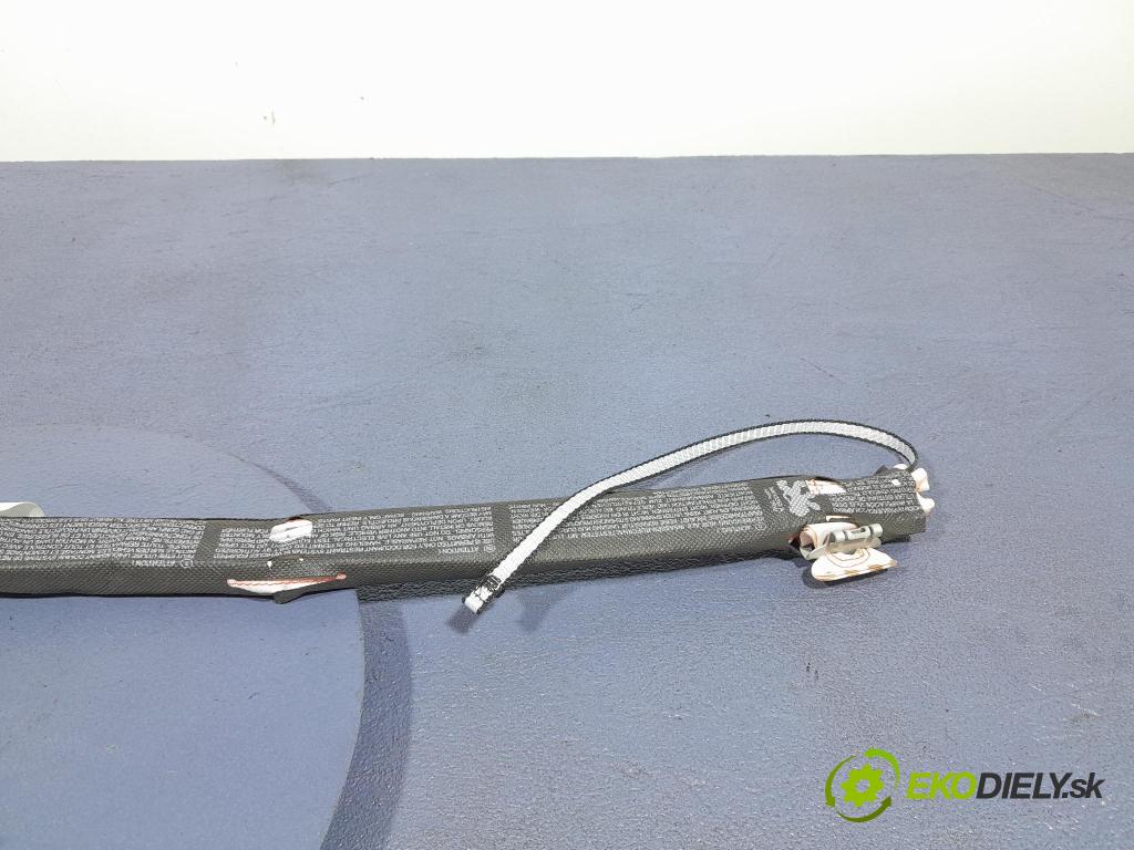 Peugeot 308 2012 Airbag: clona x 9676859680