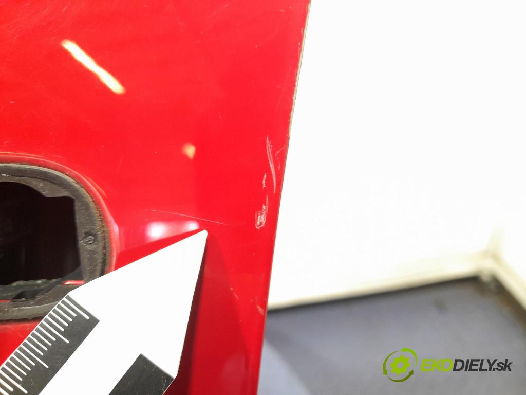 Skoda Citigo 2018 dveře před Vlevo, odjet: