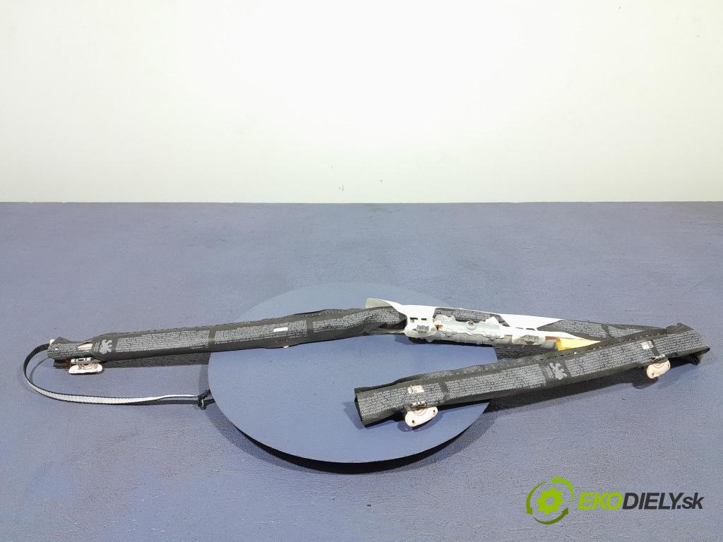 Peugeot 308 2012 Airbag: clona x 9676859780