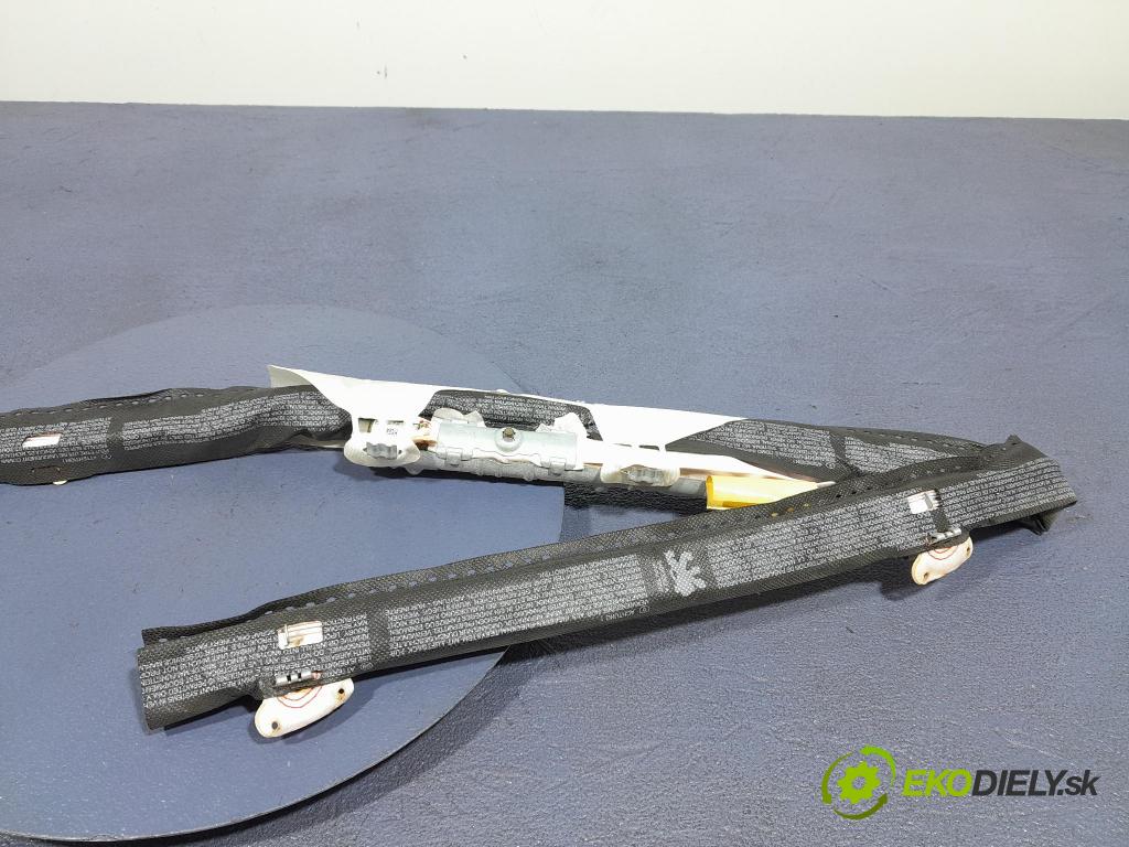 Peugeot 308 2012 Airbag: clona x 9676859780