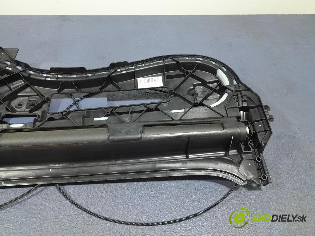 Peugeot 308 2012 Střešní okno: 9675138480